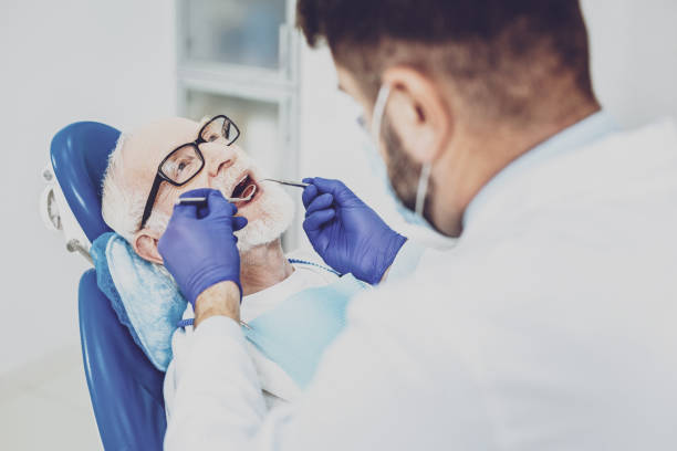 Best Emergency Treatment for Oral Infections in Bethany, WV